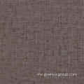 Coklat Brocade Matt Finish porselin lantai jubin